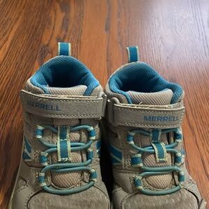 Merrell Boots